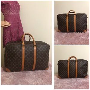 ❌SOLD❌ Louis Vuitton Sirius 45 100%authentic